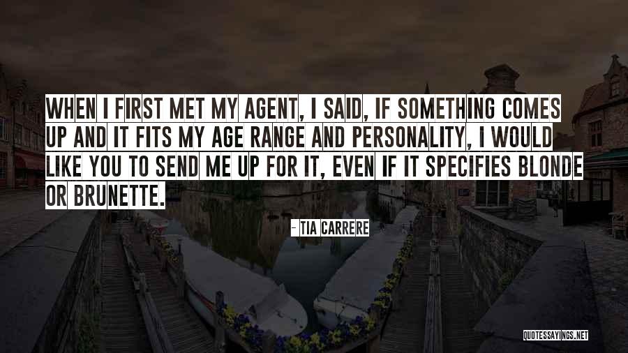 Stiloul Petrache Quotes By Tia Carrere Stiloul Petrache Quotes By Tia Carrere