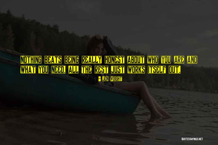 Stiloul Regele Quotes By Jon Voight Stiloul Regele Quotes By Jon Voight
