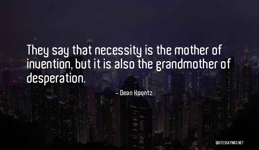 Stiltskin Footsteps Quotes By Dean Koontz Stiltskin Footsteps Quotes By Dean Koontz