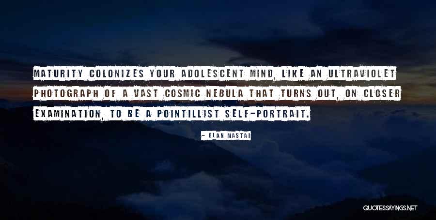 Stiltskin Studios Quotes By Elan Mastai Stiltskin Studios Quotes By Elan Mastai