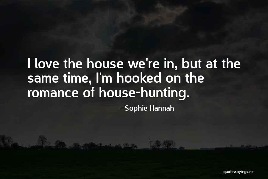 Stilyana Mitkova Quotes By Sophie Hannah Stilyana Mitkova Quotes By Sophie Hannah