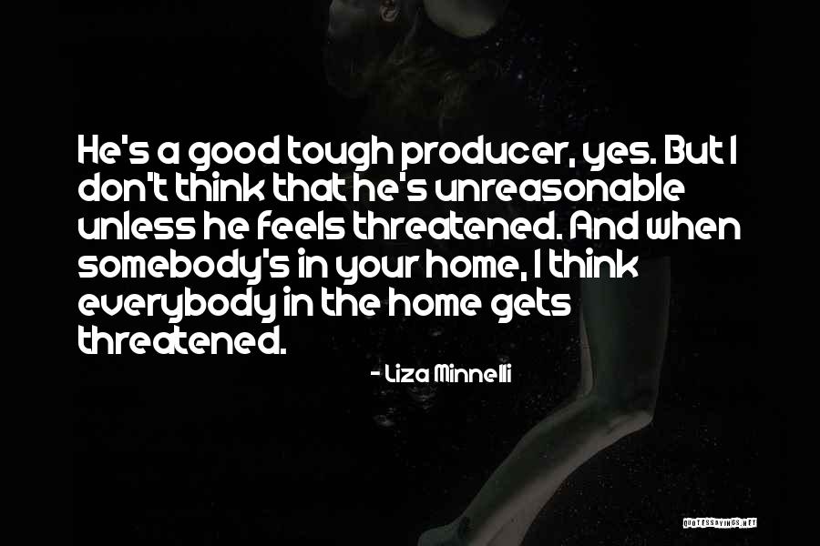 Stimela Zwakala Quotes By Liza Minnelli Stimela Zwakala Quotes By Liza Minnelli
