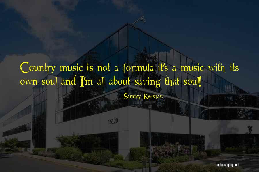 Stimela Zwakala Quotes By Sammy Kershaw Stimela Zwakala Quotes By Sammy Kershaw