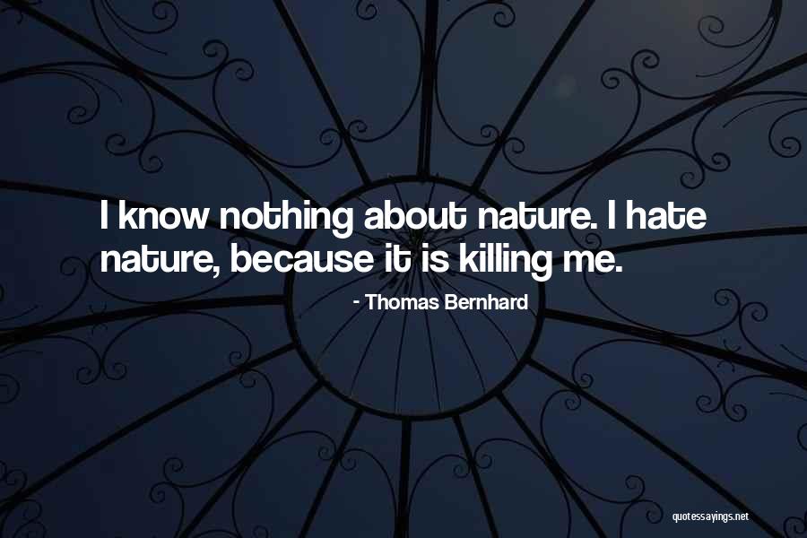 Stimela Zwakala Quotes By Thomas Bernhard Stimela Zwakala Quotes By Thomas Bernhard
