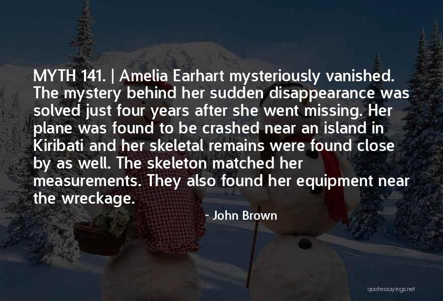 Stimmells Sport Quotes By John Brown Stimmells Sport Quotes By John Brown