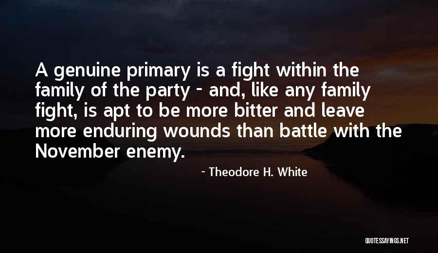 Stimmen Der Quotes By Theodore H. White Stimmen Der Quotes By Theodore H. White