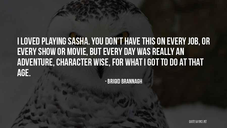 Stimmen Imitator Quotes By Brigid Brannagh Stimmen Imitator Quotes By Brigid Brannagh