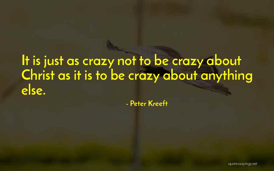 Stimmen Imitator Quotes By Peter Kreeft Stimmen Imitator Quotes By Peter Kreeft