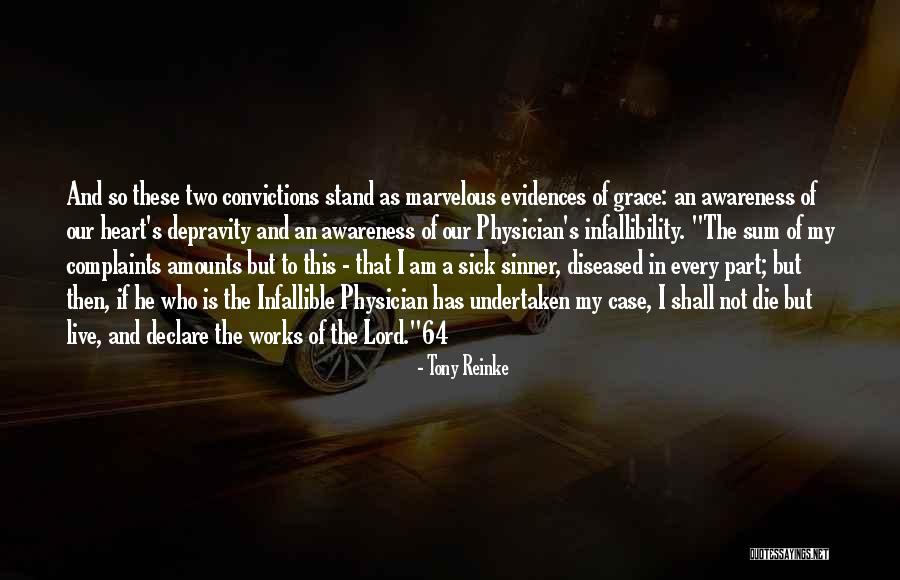 Stimmler And Usc Quotes By Tony Reinke Stimmler And Usc Quotes By Tony Reinke