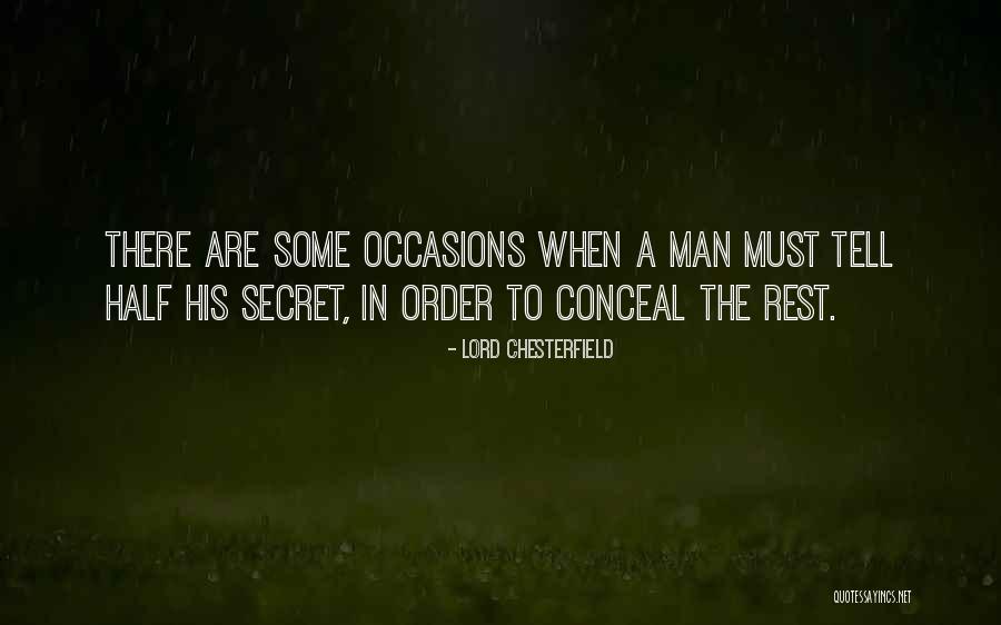 Stimmler Landscaping Quotes By Lord Chesterfield Stimmler Landscaping Quotes By Lord Chesterfield