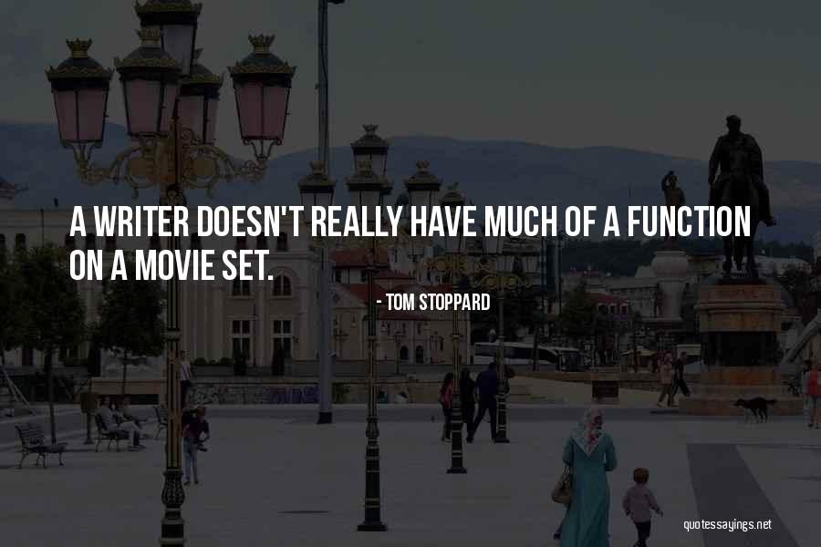 Stimmler Pasadena Quotes By Tom Stoppard Stimmler Pasadena Quotes By Tom Stoppard