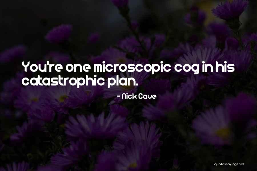 Stimmt 1 Quotes By Nick Cave Stimmt 1 Quotes By Nick Cave