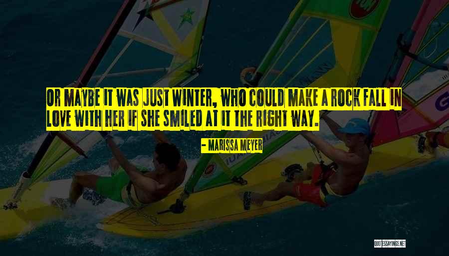 Stimmt 2 Quotes By Marissa Meyer Stimmt 2 Quotes By Marissa Meyer