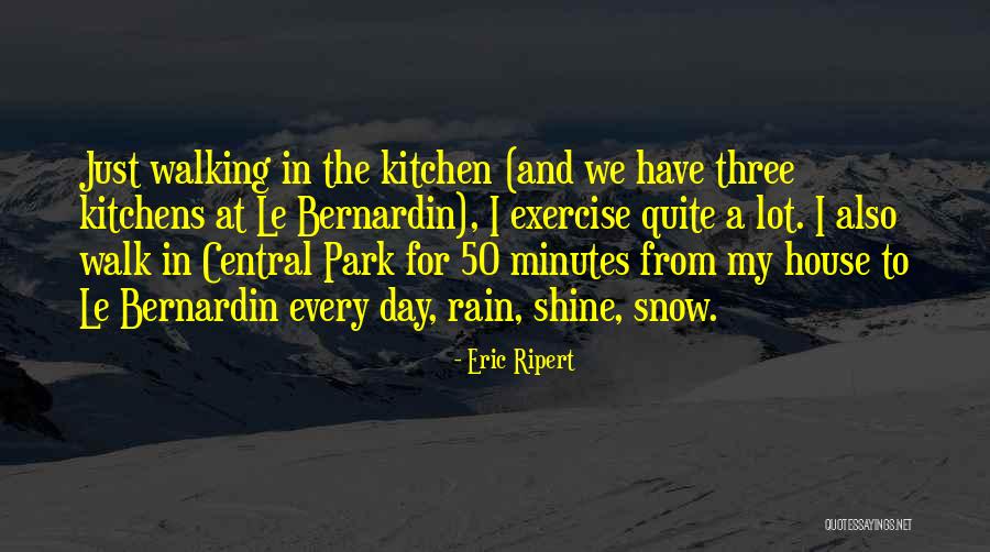 Stimorol Quotes By Eric Ripert Stimorol Quotes By Eric Ripert