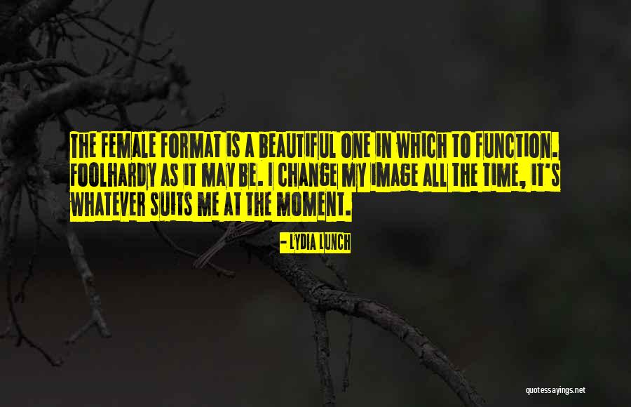 Stimorol Quotes By Lydia Lunch Stimorol Quotes By Lydia Lunch