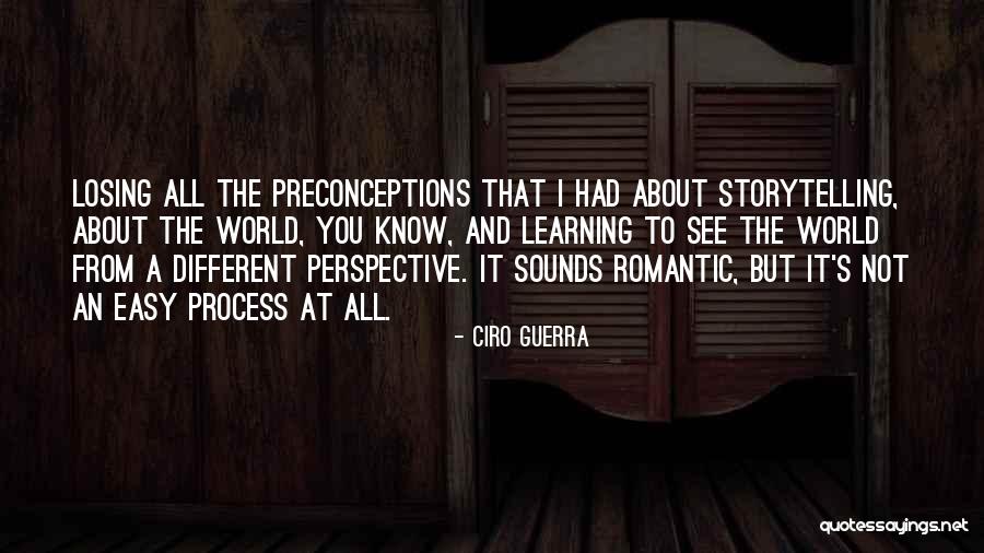 Stimpfel And Stimpfel Quotes By Ciro Guerra Stimpfel And Stimpfel Quotes By Ciro Guerra
