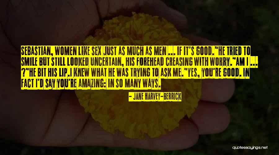 Stimpfel And Stimpfel Quotes By Jane Harvey-Berrick Stimpfel And Stimpfel Quotes By Jane Harvey-Berrick