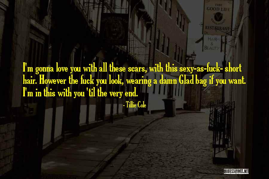 Stimpfel And Stimpfel Quotes By Tillie Cole Stimpfel And Stimpfel Quotes By Tillie Cole