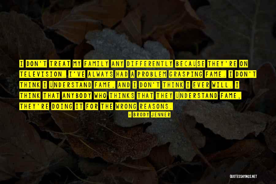 Stimpson 405 Quotes By Brody Jenner Stimpson 405 Quotes By Brody Jenner