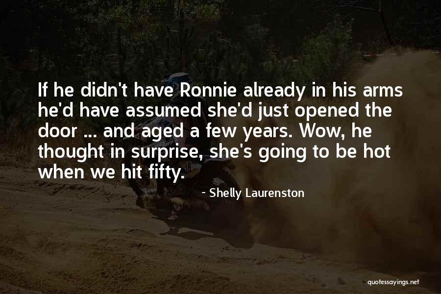 Stimpson 405 Quotes By Shelly Laurenston Stimpson 405 Quotes By Shelly Laurenston