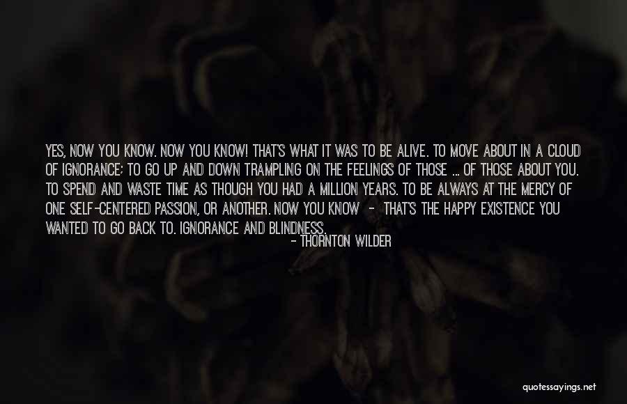 Stimson Quotes By Thornton Wilder Stimson Quotes By Thornton Wilder