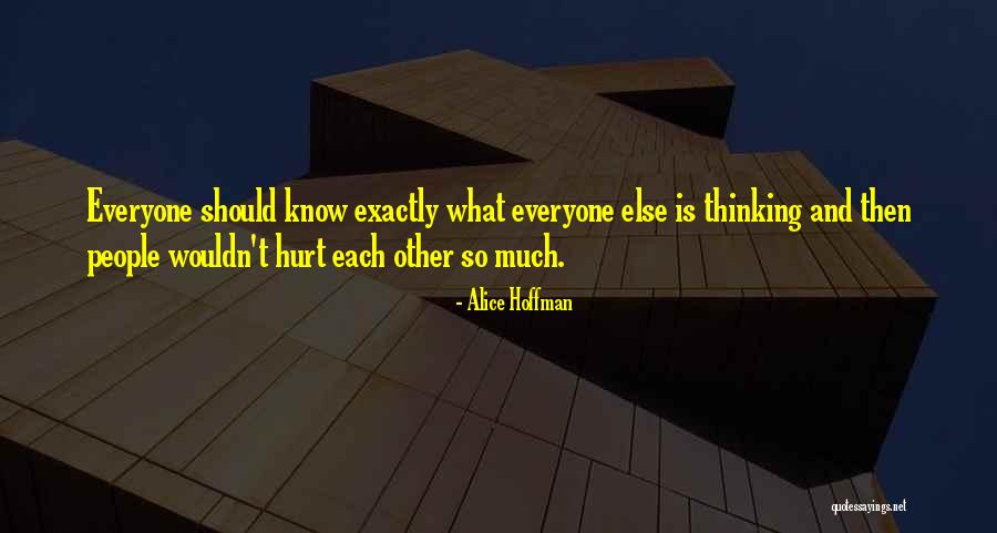 Stimulansz Quotes By Alice Hoffman Stimulansz Quotes By Alice Hoffman
