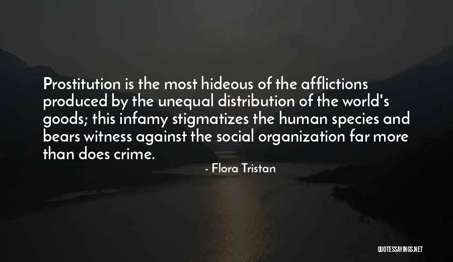 Stimulants Drugs Quotes By Flora Tristan Stimulants Drugs Quotes By Flora Tristan