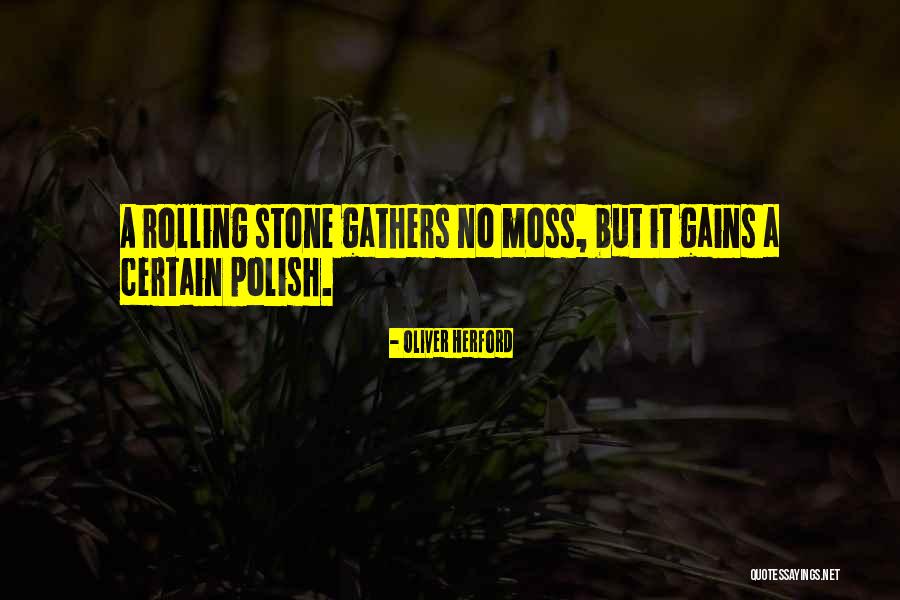 Stimulants Drugs Quotes By Oliver Herford Stimulants Drugs Quotes By Oliver Herford