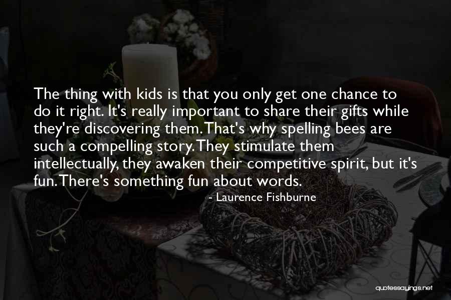 Stimulate Quotes By Laurence Fishburne Stimulate Quotes By Laurence Fishburne
