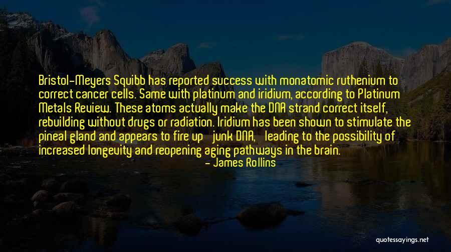 Stimulate Your Brain Quotes By James Rollins Stimulate Your Brain Quotes By James Rollins