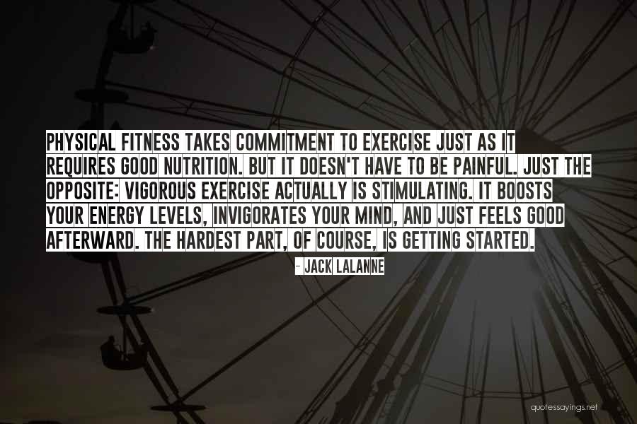 Stimulating My Mind Quotes By Jack LaLanne Stimulating My Mind Quotes By Jack LaLanne