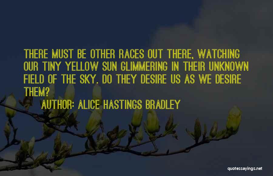 Stimulations Update Quotes By Alice Hastings Bradley