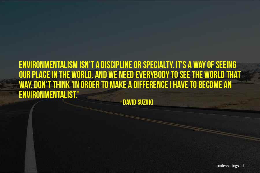 Stimulator Implant Quotes By David Suzuki Stimulator Implant Quotes By David Suzuki