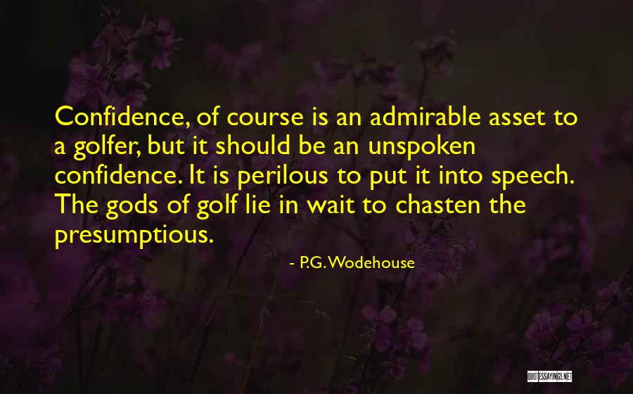 Stimulator Implant Quotes By P.G. Wodehouse Stimulator Implant Quotes By P.G. Wodehouse