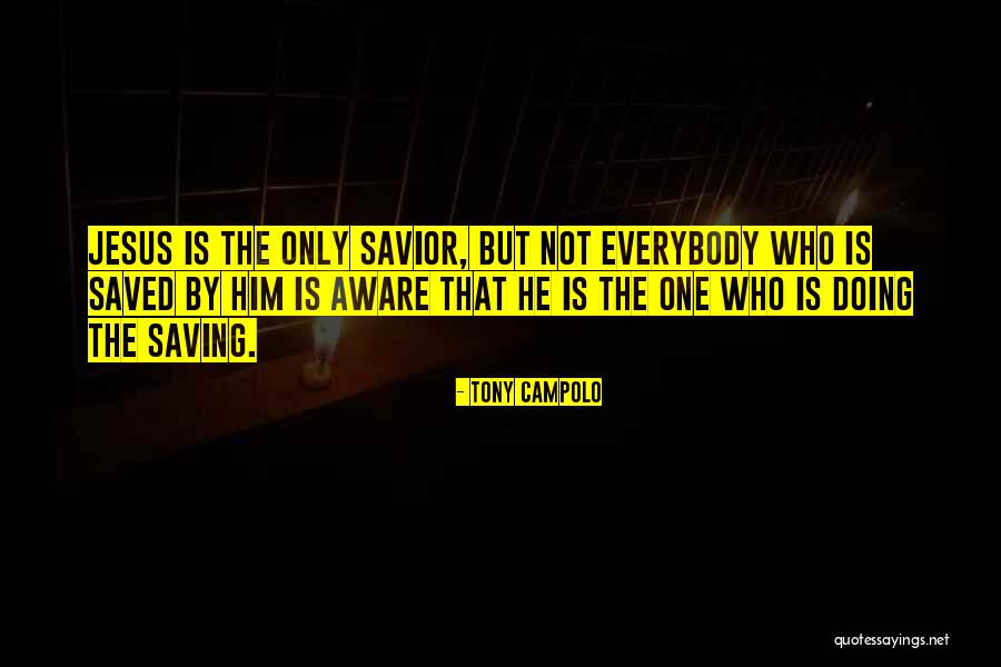 Stimulatory Quotes By Tony Campolo Stimulatory Quotes By Tony Campolo