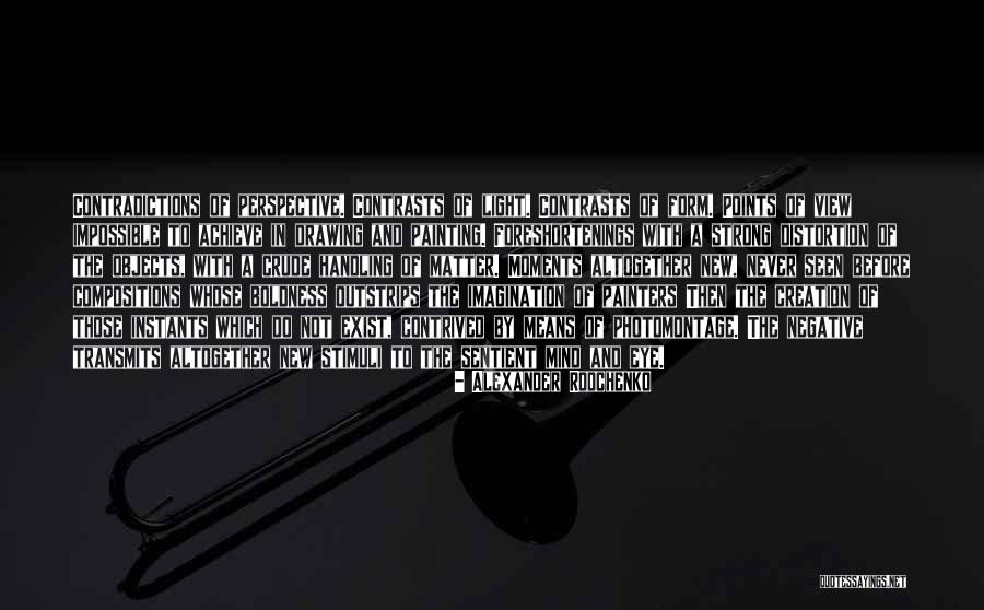 Stimuli Quotes By Alexander Rodchenko Stimuli Quotes By Alexander Rodchenko