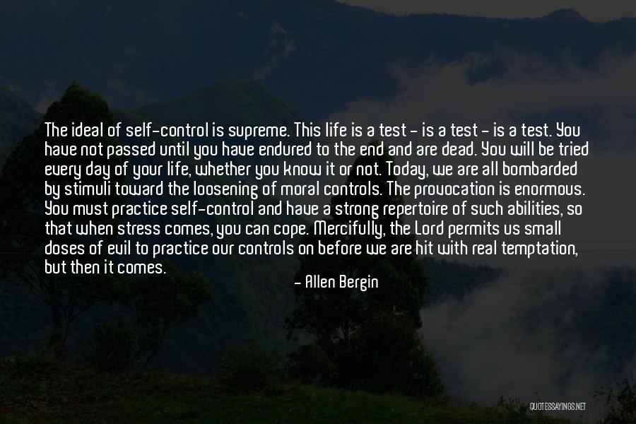 Stimuli Quotes By Allen Bergin Stimuli Quotes By Allen Bergin