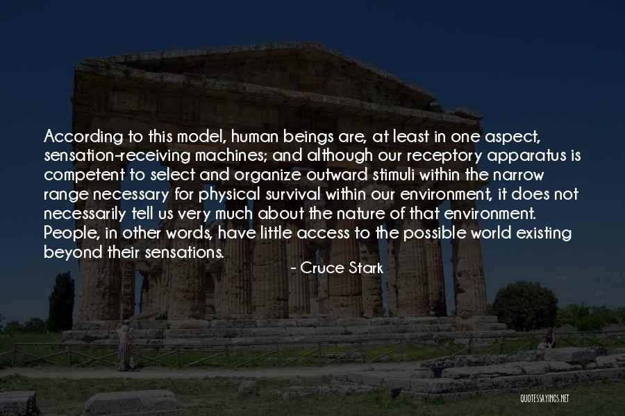 Stimuli Quotes By Cruce Stark Stimuli Quotes By Cruce Stark