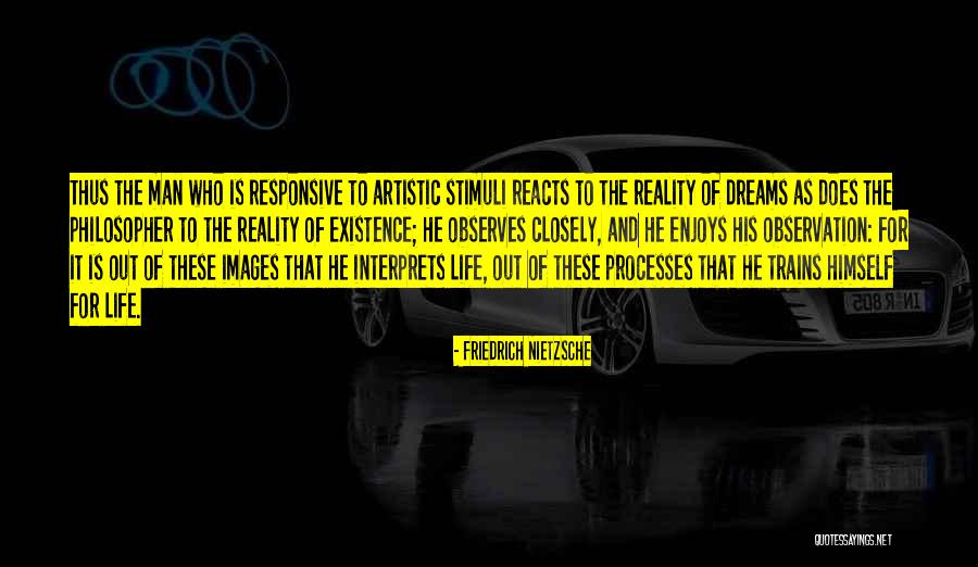 Stimuli Quotes By Friedrich Nietzsche Stimuli Quotes By Friedrich Nietzsche