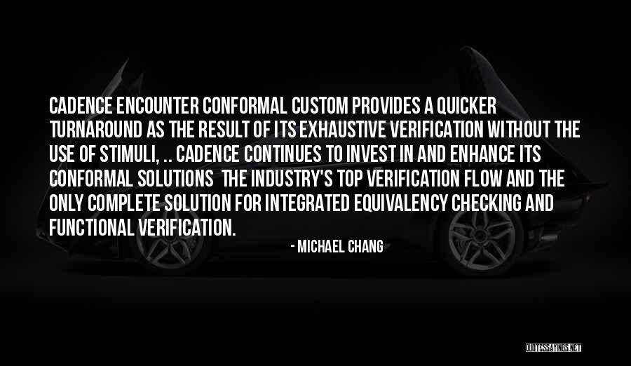 Stimuli Quotes By Michael Chang Stimuli Quotes By Michael Chang