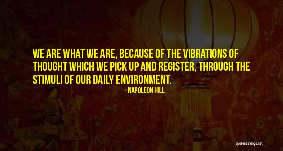Stimuli Quotes By Napoleon Hill Stimuli Quotes By Napoleon Hill