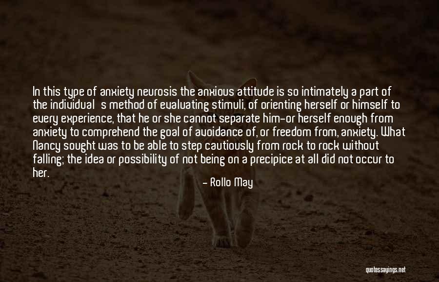 Stimuli Quotes By Rollo May Stimuli Quotes By Rollo May