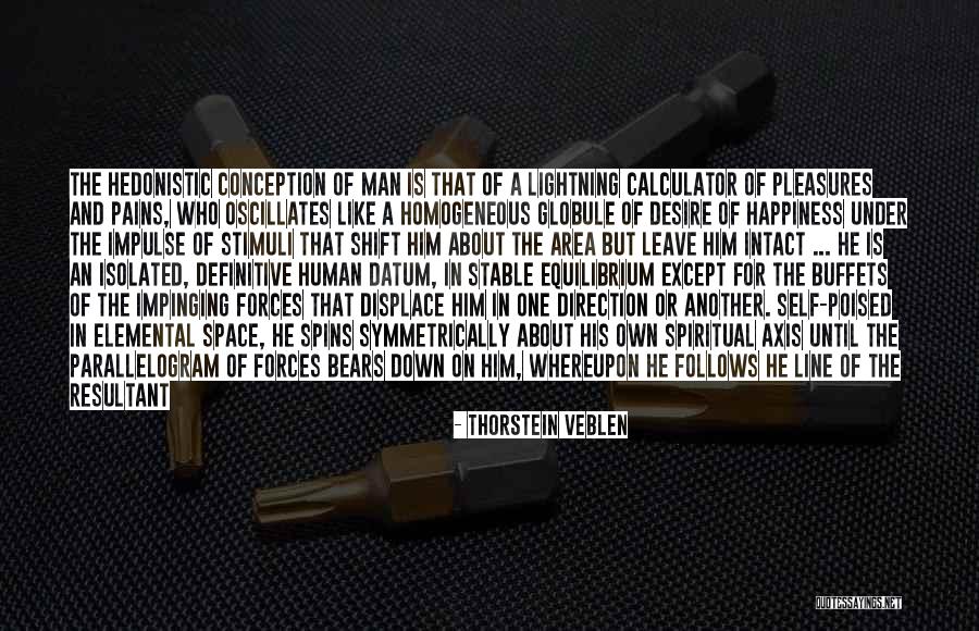 Stimuli Quotes By Thorstein Veblen Stimuli Quotes By Thorstein Veblen