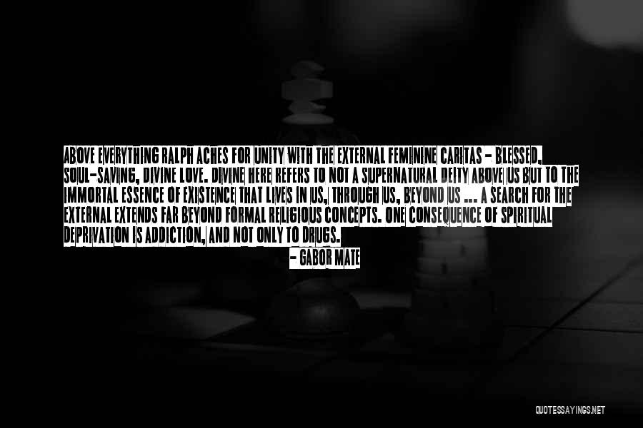 Stinchcomb Land Quotes By Gabor Mate Stinchcomb Land Quotes By Gabor Mate