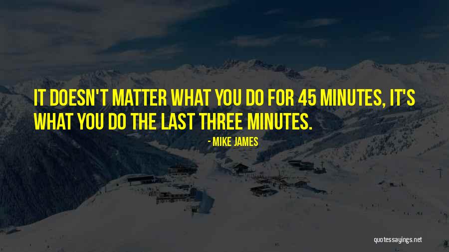 Stinchcomb Wildlife Quotes By Mike James Stinchcomb Wildlife Quotes By Mike James