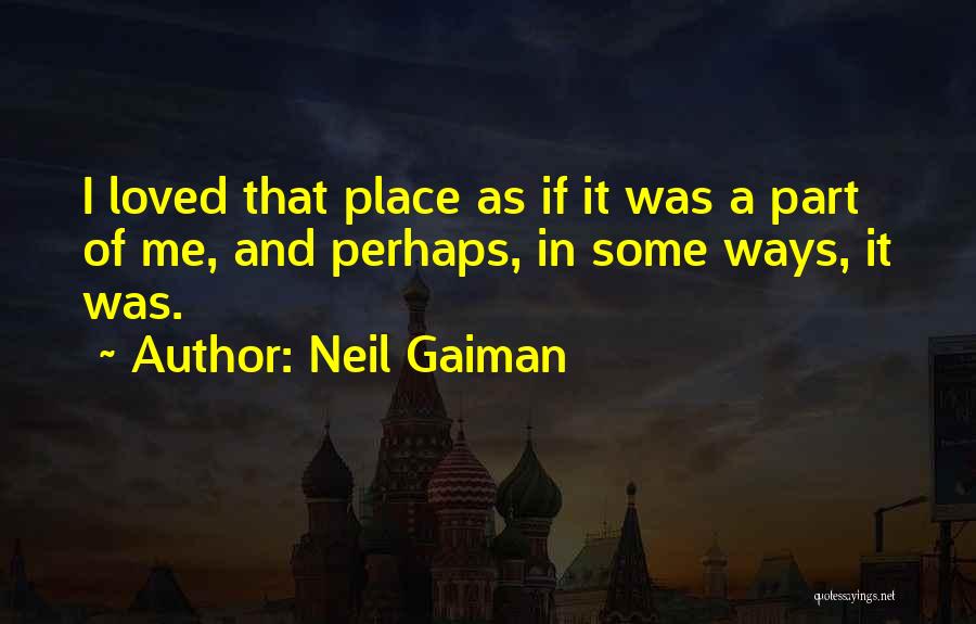 Stinchfields Army Quotes By Neil Gaiman