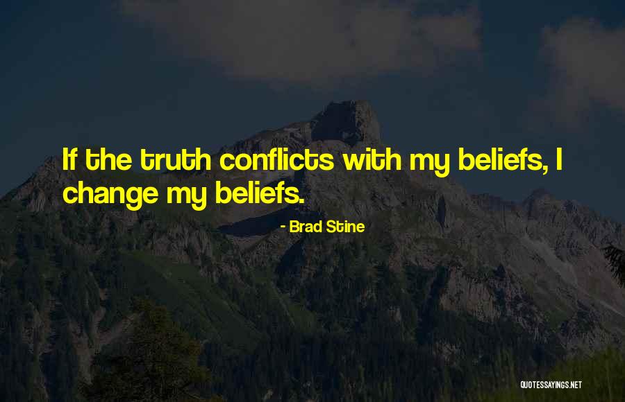 Stine Quotes By Brad Stine Stine Quotes By Brad Stine