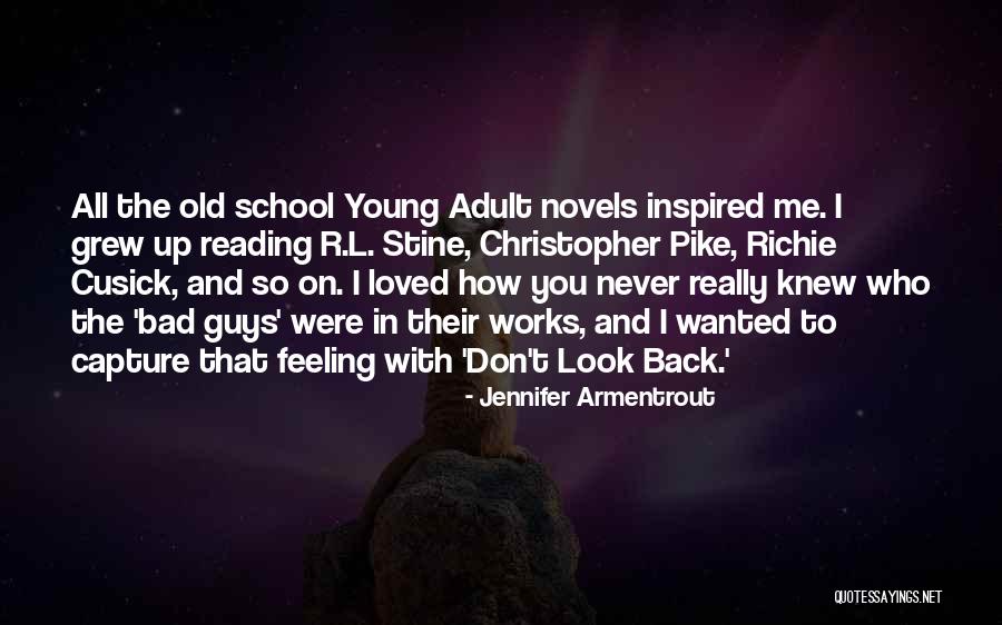Stine Quotes By Jennifer Armentrout Stine Quotes By Jennifer Armentrout