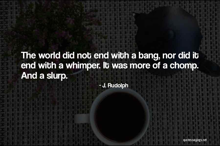 Stinebaugh Co Quotes By J. Rudolph Stinebaugh Co Quotes By J. Rudolph