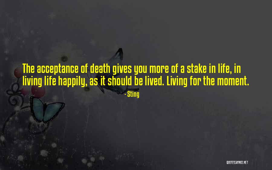 Sting Quotes 1122500 Sting Quotes 1122500